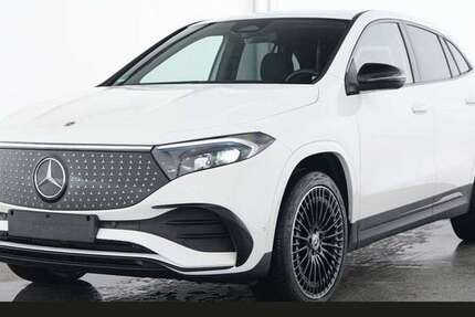 Mercedes-Benz EQA 8.600 km 38.850 € Karlstadt 97753