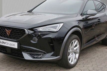Cupra Formentor 20.567 km 22.350 &euro; Meckenheim / Bonn 53340