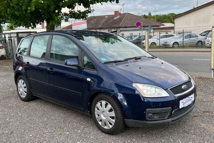Ford Focus 120.000 km 3.200 &euro; Mainz 55120
