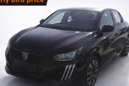Peugeot e-208 11.890 km 21.046 &euro; Ergolding 84030
