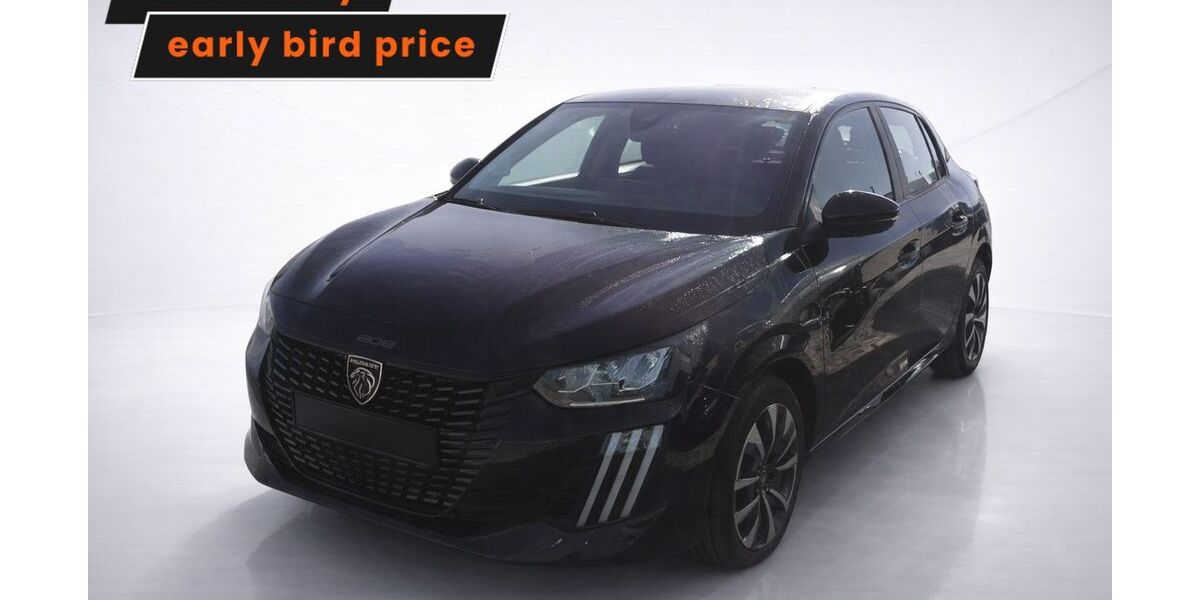 Peugeot e-208 11.890 km 21.165 &euro; Ergolding 84030
