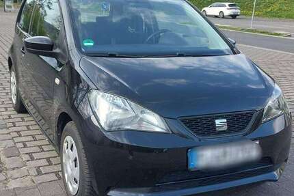 Seat Mii 120.000 km 5.490 &euro; Alsfeld, Stadt 36304
