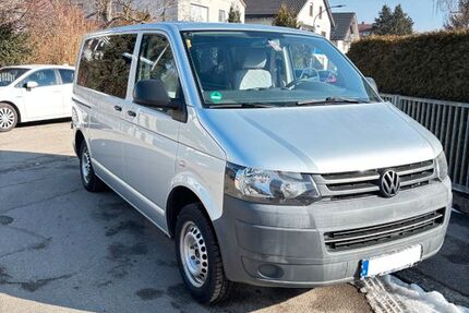 VW T5 Transporter 127.000 km 16.500 &euro; München 81243