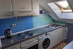 Dachgeschoßwohnung Winnenden - 1.5 Zimmer, 39 m&sup2;, 134.900&euro; | Angebot:26236840