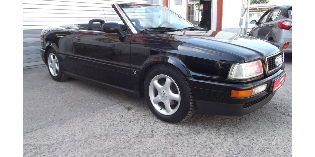 Audi 80 132.500 km 9.990 &euro; Berlin 12277