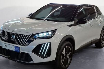 Peugeot 2008 13.786 km 22.660 &euro; Freiburg 79108