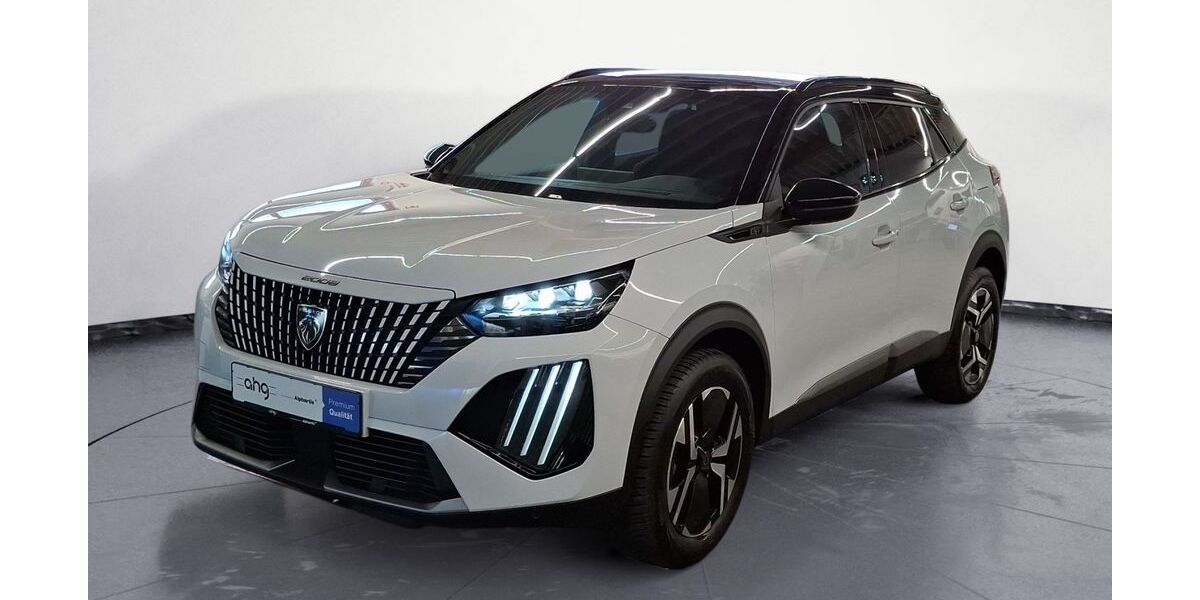 Peugeot 2008 13.786 km 22.660 &euro; Freiburg 79108
