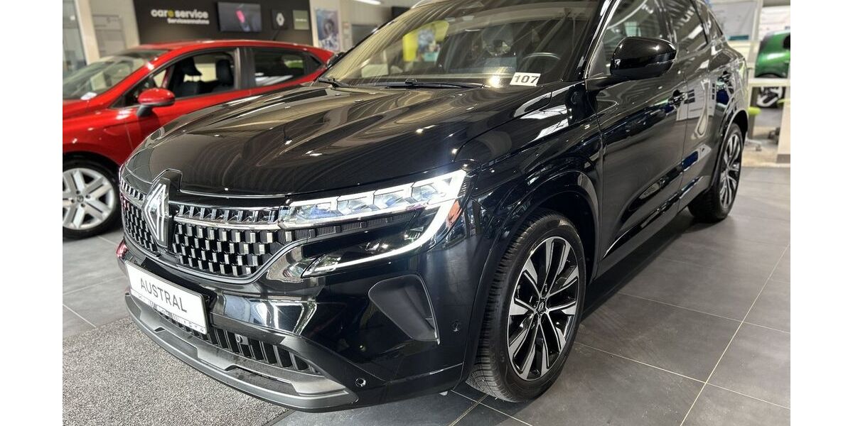 Renault Austral 22.744 km 28.490 &euro; Dresden 01139