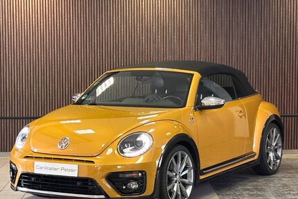 VW Beetle 94.937 km 22.990 &euro; Ense-Höingen 59469