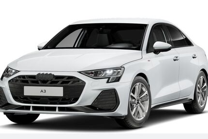 Audi A3 35.264 km 33.750 &euro; Lüdenscheid 58511