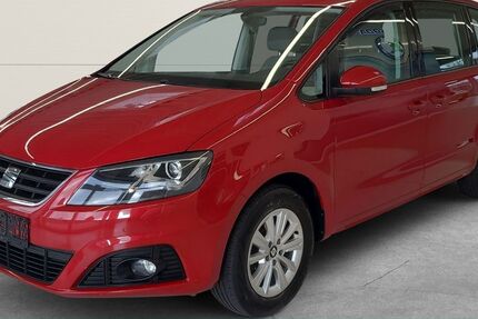 Seat Alhambra 120.023 km 19.990 &euro; Eisenach 99817