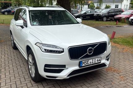 Volvo XC90 154.000 km 30.900 &euro; Mölln 17091