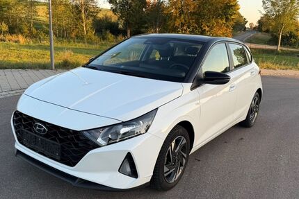 Hyundai i20 35.000 km 14.695 &euro; Altomünster 85250