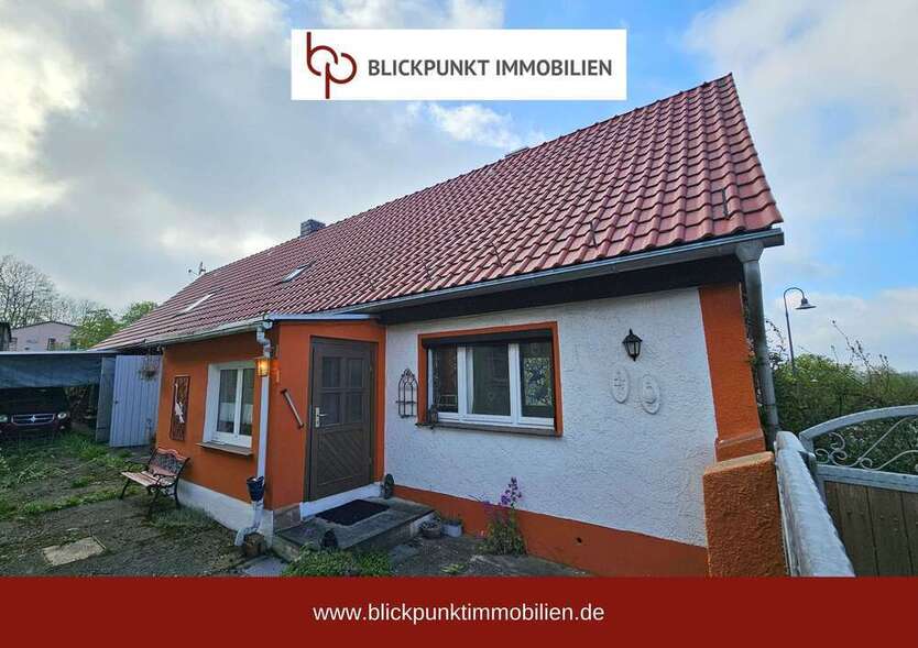 Haus zum Kaufen in Thale 99.990 € 160 m²