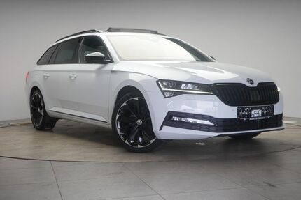 Skoda Superb 86.000 km 31.890 &euro; Braunschweig 38110