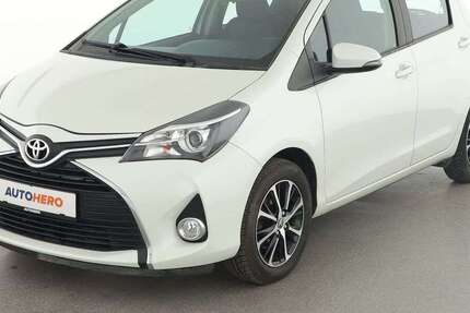 Toyota Yaris 38.835 km 9.520 € Dresden 01187