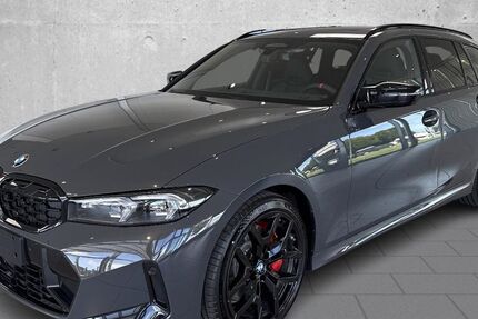 BMW M340i 1.500 km 79.990 &euro; Heide 25746