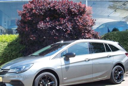 Opel Astra 26.000 km 19.470 € Nörten-Hardenberg 37176