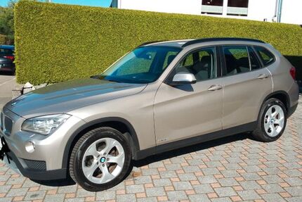 BMW X1 126.000 km 10.300 &euro; Boos 87737