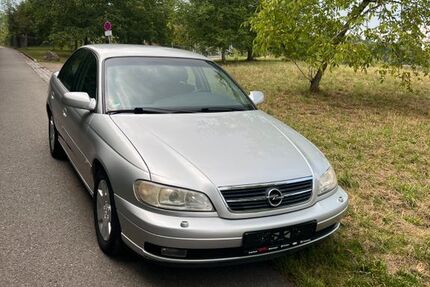 Opel Omega 113.007 km 3.200 € Schorndorf 73614