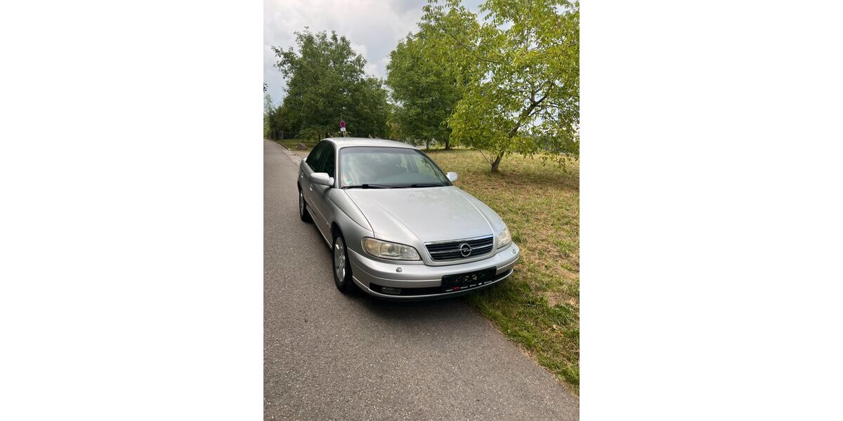 Opel Omega 113.007 km 3.200 € Schorndorf 73614