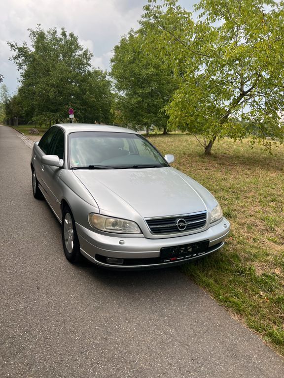 Opel Omega 113.007 km 3.200 € Schorndorf 73614