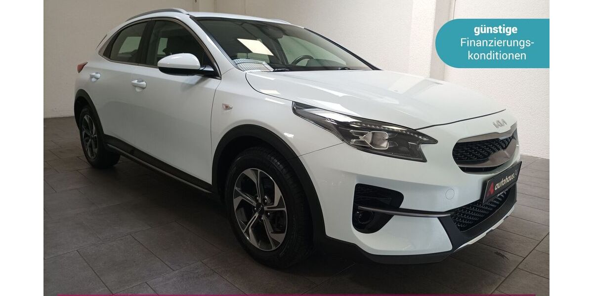 Kia XCeed 66.629 km 14.490 &euro; Egelsbach 63329