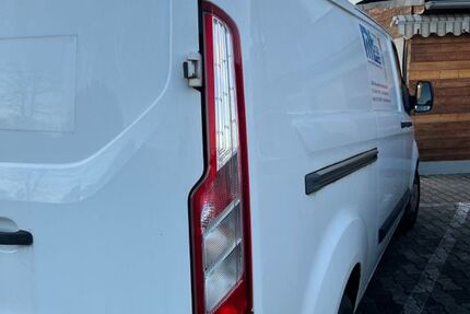 Ford Transit Custom 180.250 km 13.499 &euro; Sinsheim 74889