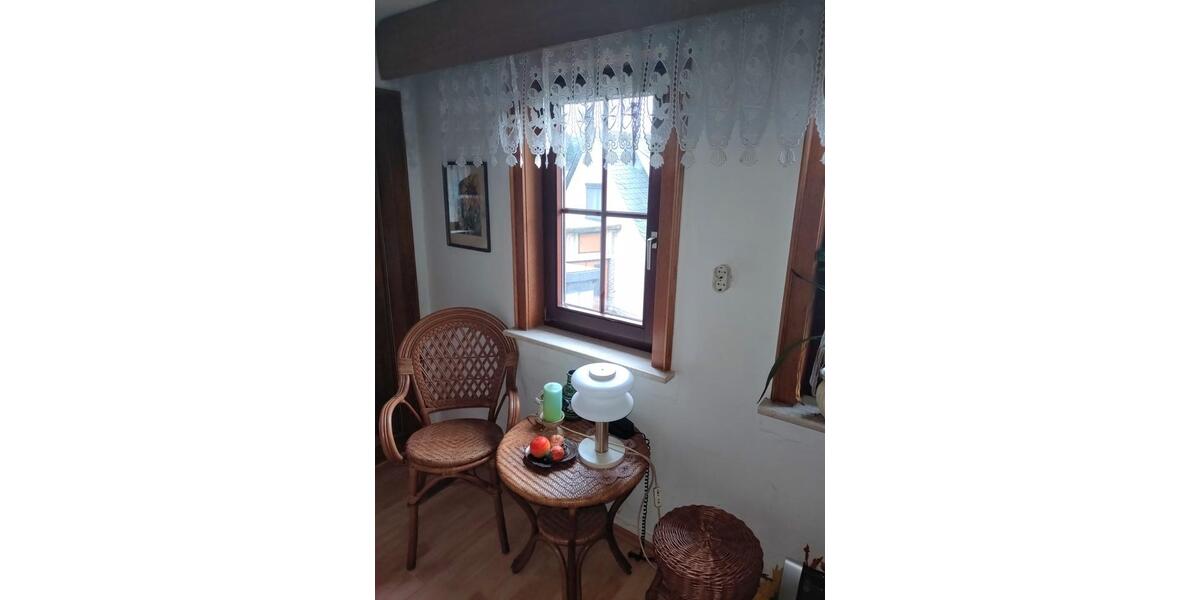 Einfamilienhaus Brotterode-Trusetal Trusetal - 7 Zimmer, 80 m&sup2;, 28.000&euro; | Angebot:25046848