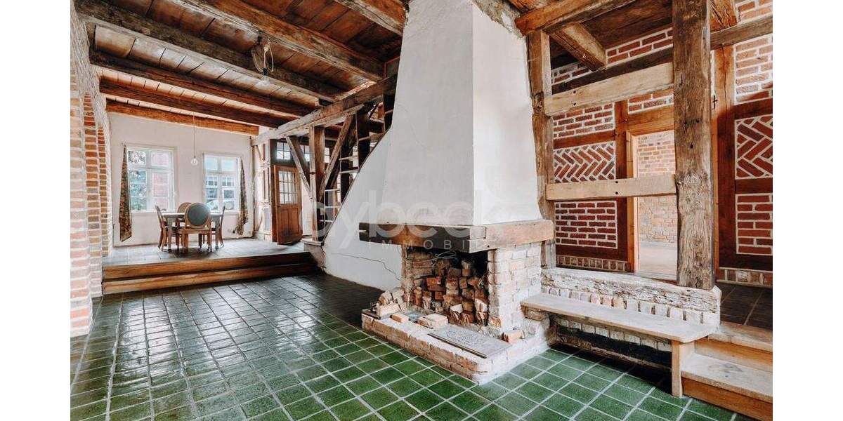 Mehrfamilienhaus, Wohnhaus Lüneburg Altstadt - 6 Zimmer, 199 m&sup2;, 519.000&euro; | Angebot:25801437