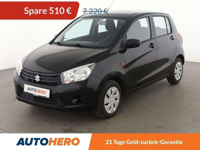 Celerio