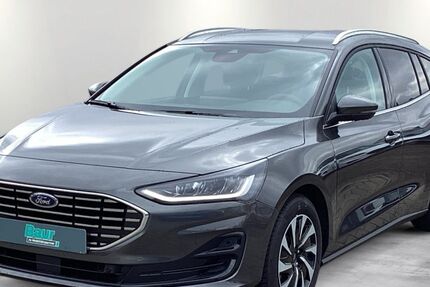 Ford Focus 8.450 km 25.640 &euro; Mutlangen 73557