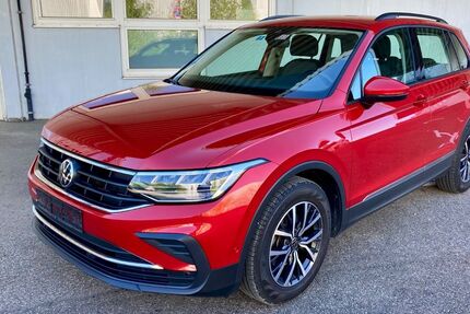 VW Tiguan 57.900 km 25.300 &euro; Weilheim an der Teck 73235