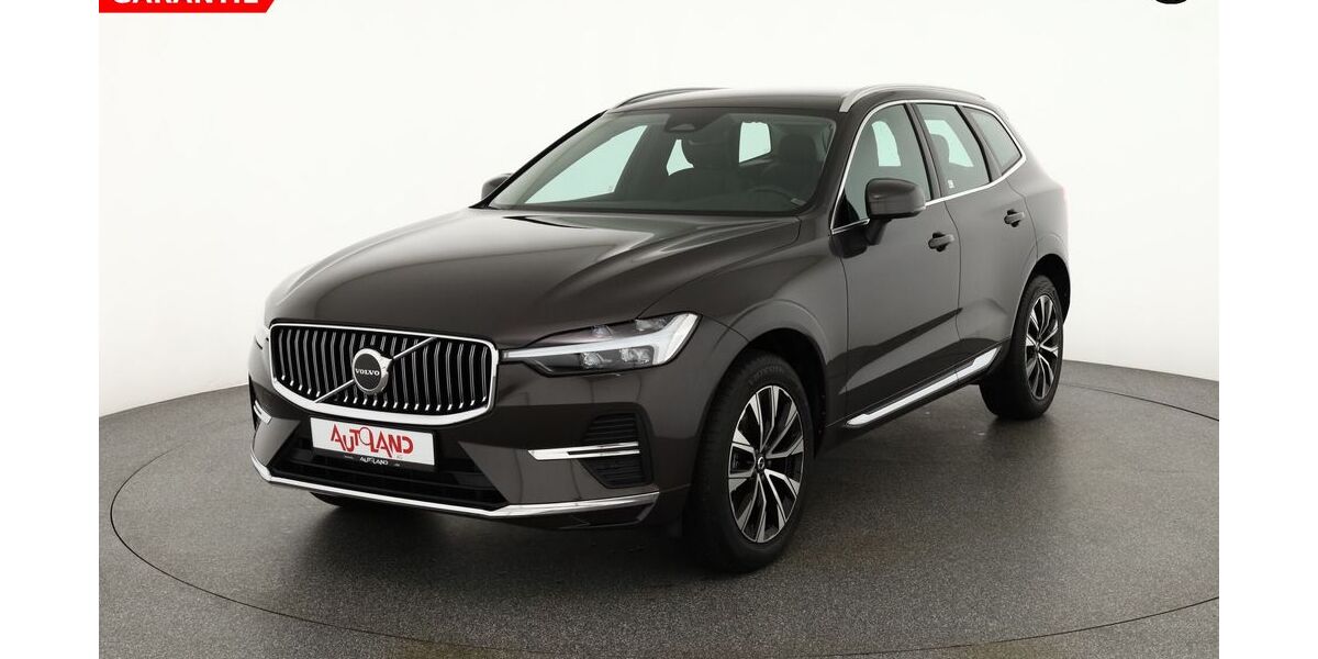 Volvo XC60 93.201 km 30.490 &euro; Greifswald 17489