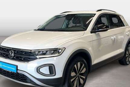 VW T-Roc 23.239 km 21.120 &euro; Landshut 84030