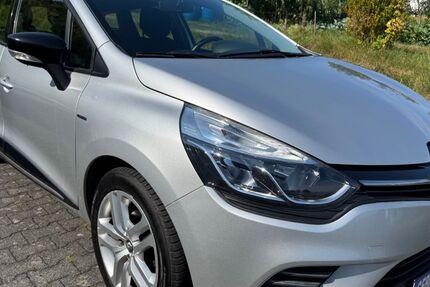 Renault Clio 132.000 km 6.950 &euro; Drolshagen 57489