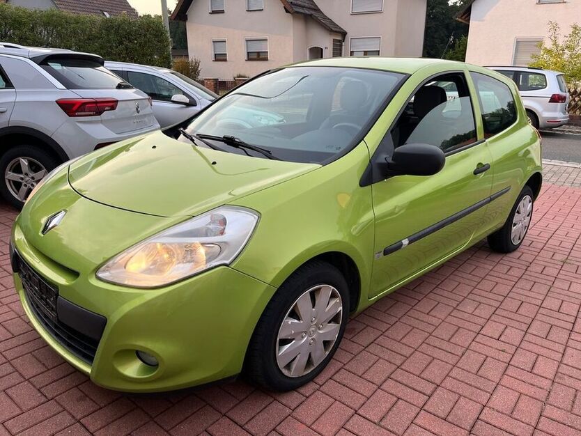Clio