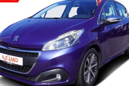 Peugeot 208 48.353 km 13.990 &euro; Berlin 12683