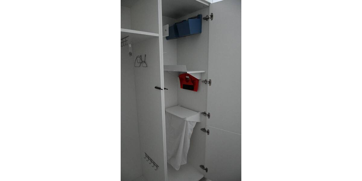 Etagenwohnung Burglengenfeld Augustenhof - 2 Zimmer, 53 m&sup2;, 259.900&euro; | Angebot:25835571