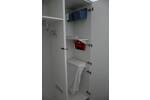 Etagenwohnung Burglengenfeld Augustenhof - 2 Zimmer, 53 m&sup2;, 259.900&euro; | Angebot:25835571