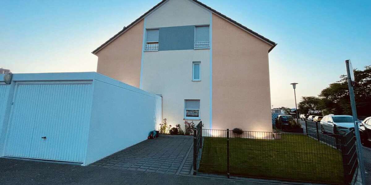 Einfamilienhaus Eppelheim - 5 Zimmer, 141 m&sup2;, 729.000&euro; | Angebot:26905486