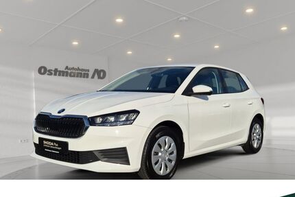 Skoda Fabia 73.928 km 18.750 &euro; Niestetal 34266