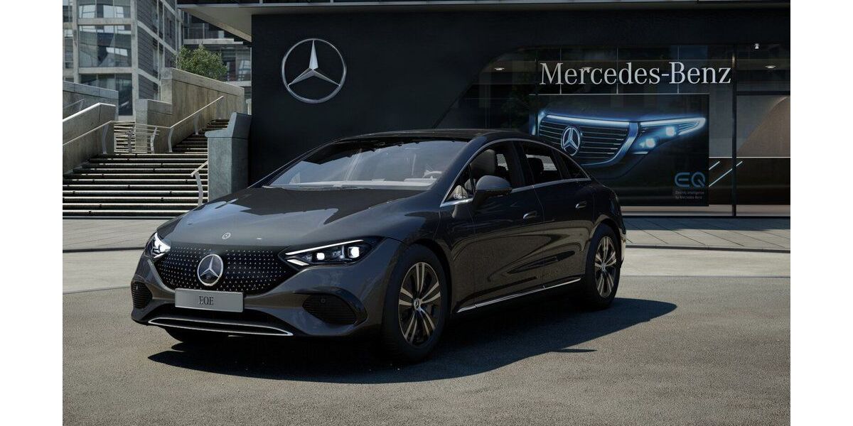 Mercedes-Benz EQE 13.066 km 50.900 &euro; Mechernich 53894