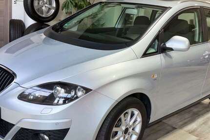 Seat Altea 122.000 km 3.990 &euro; Merzig 66663