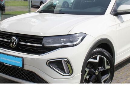 VW T-Cross 9.984 km 28.770 &euro; Salzgitter 38226