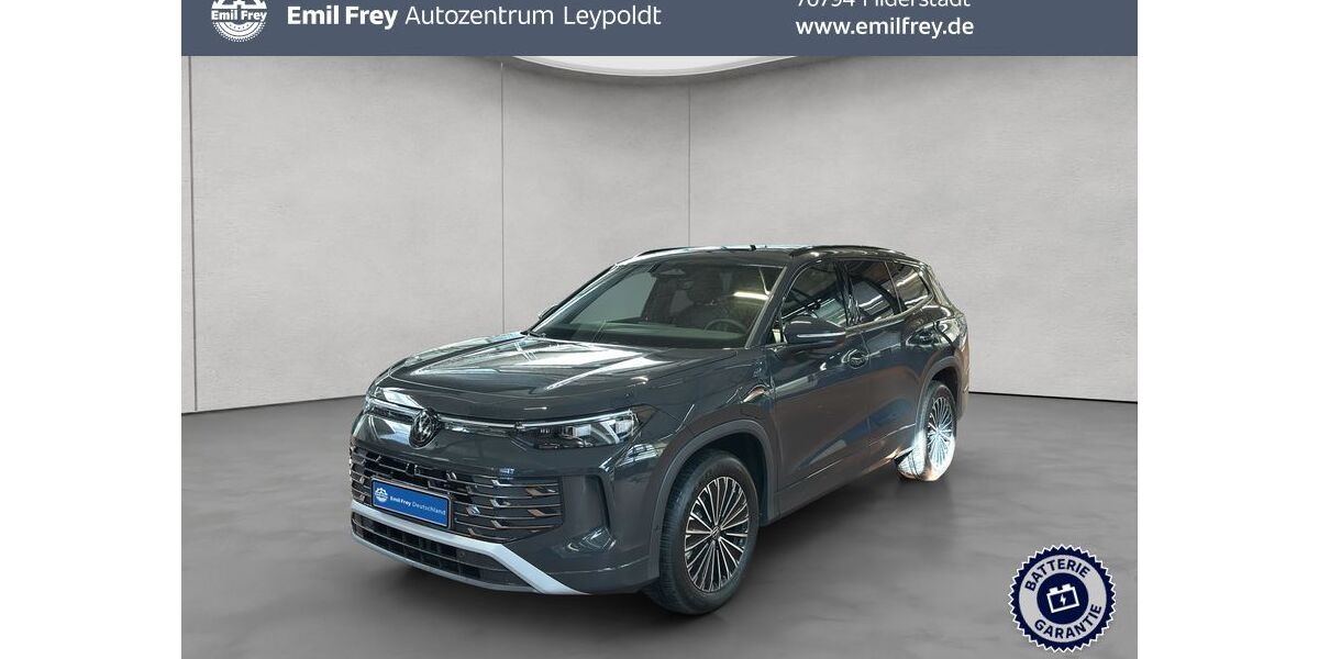 VW Tayron 4.076 km 47.890 &euro; Filderstadt 70794