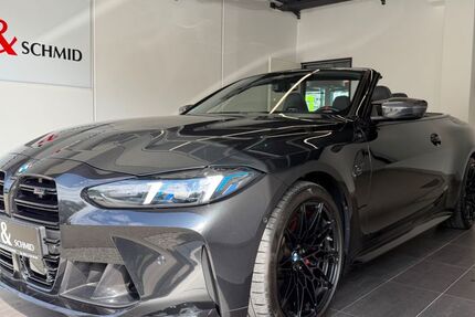 BMW M4 19.300 km 95.970 &euro; Gersthofen 86368