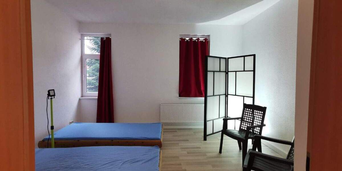 Mehrfamilienhaus, Wohnhaus Königsee - 260.000&euro; | Angebot:25698513