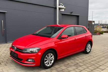 VW Polo 76.800 km 11.490 &euro; Eitensheim 85117