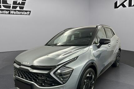 Kia Sportage 43.963 km 29.876 &euro; Weiterstadt-Darmstadt 64331